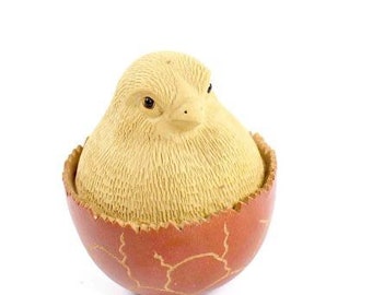 3D cute chick silicone soap molds 3d Eggshell Chicken Silicone molds soap mold Easter creative handmade molds