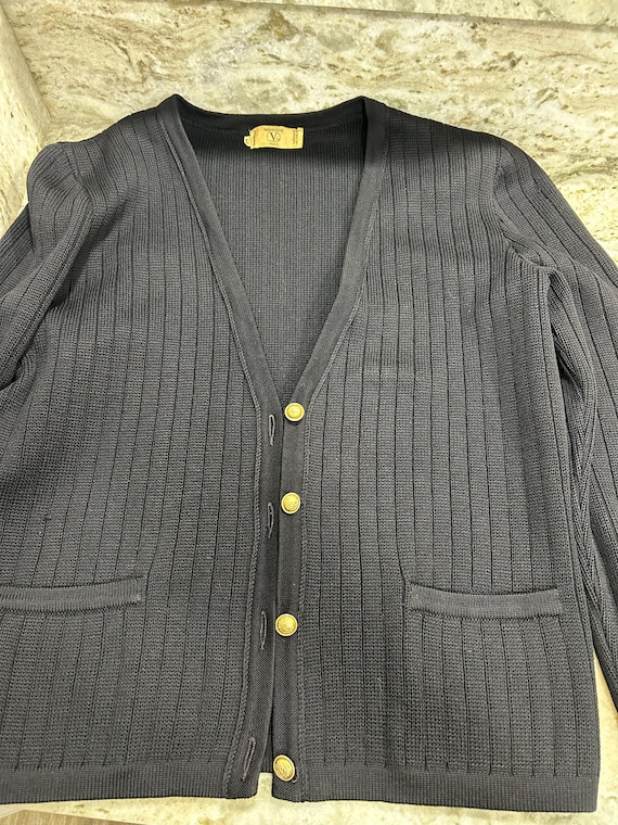 VALENTINO cardigan