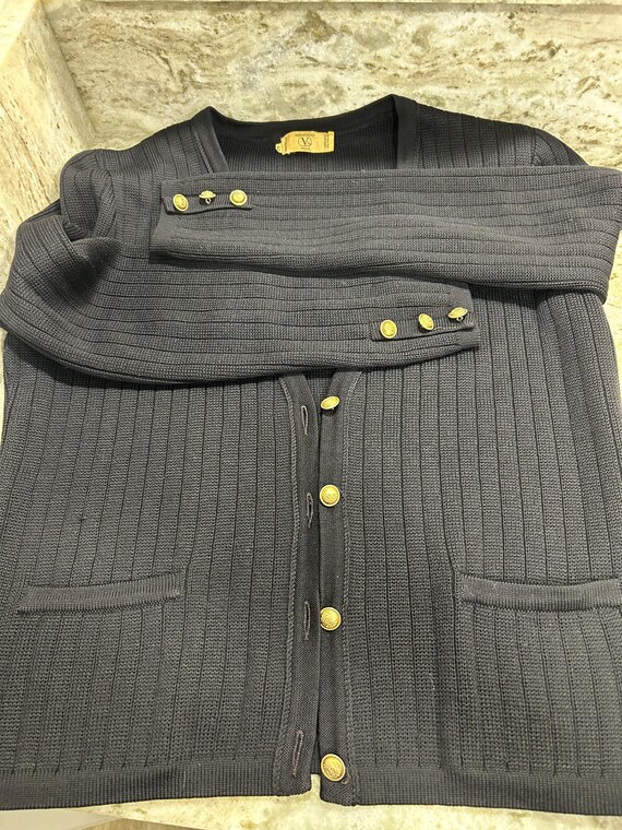 VALENTINO cardigan View 2