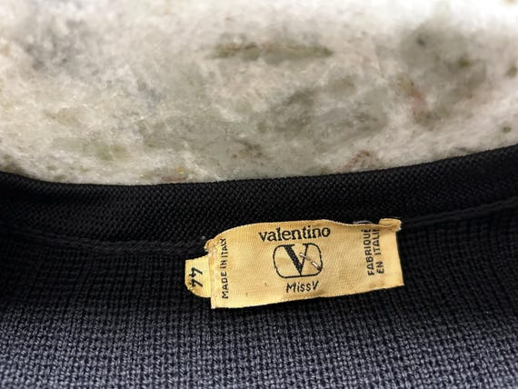 VALENTINO cardigan View 4