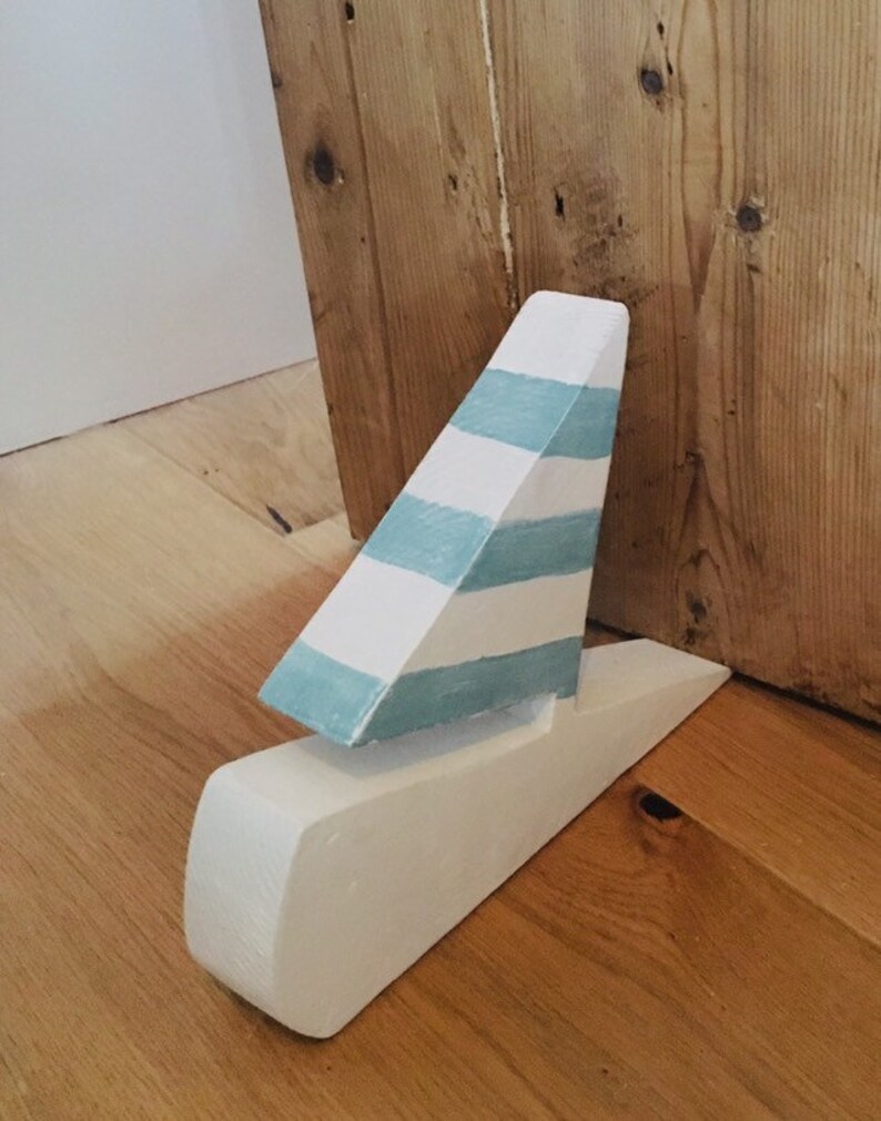 Nautical Yacht Door Wedge Etsy
