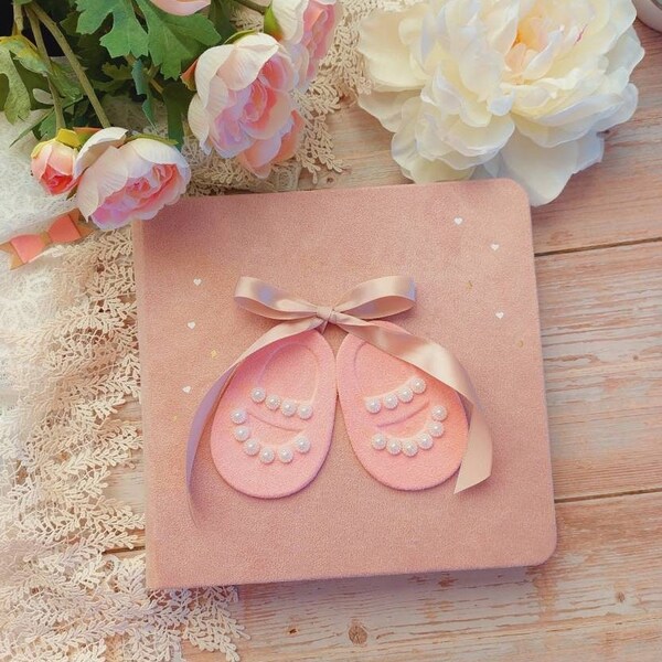 Baby First Year Book Etsy Australia