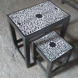 Kmart Side Tables Etsy