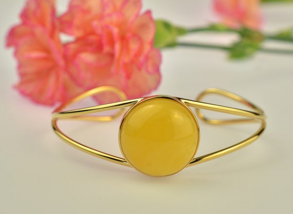 Amber bracelet deals etsy
