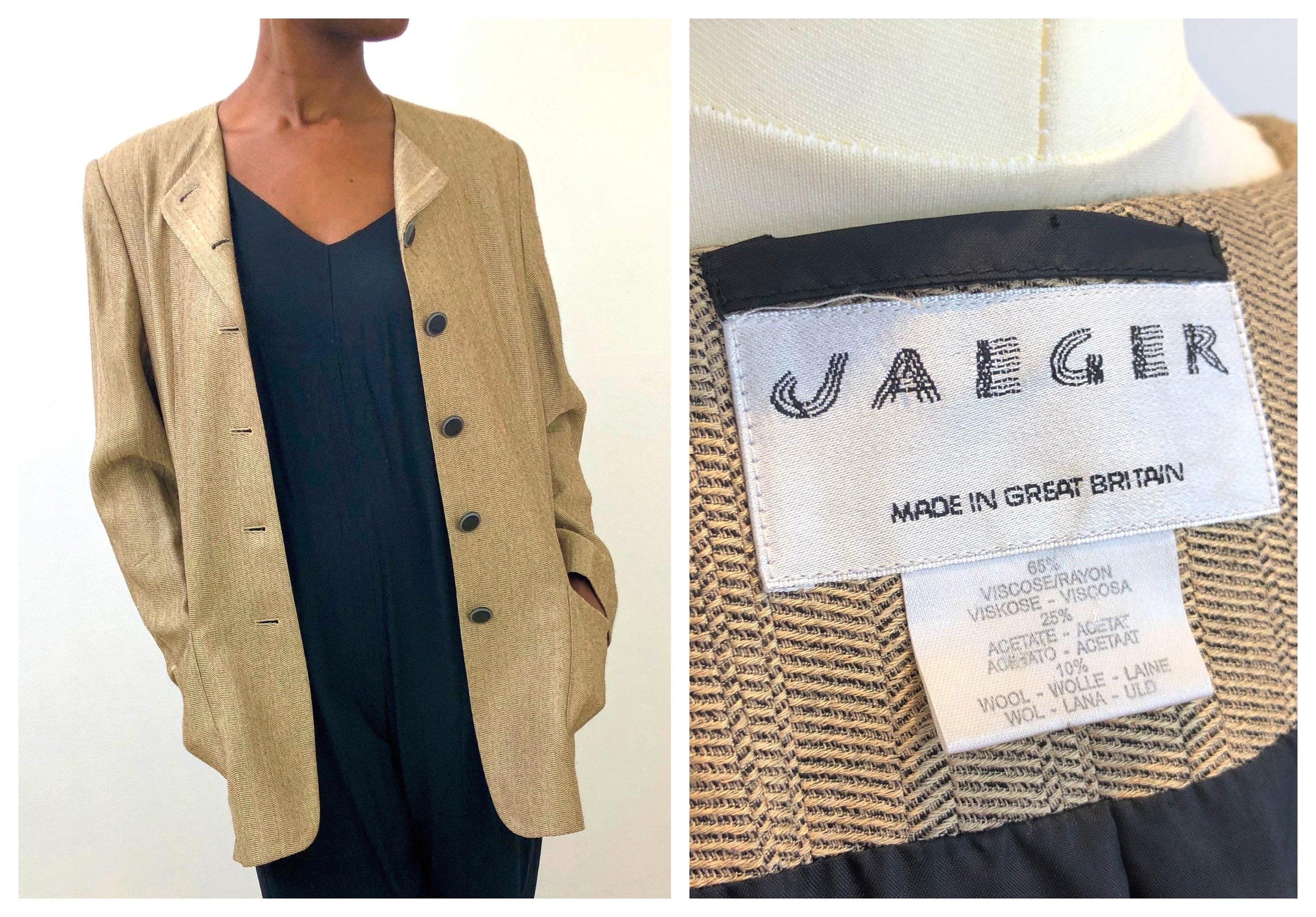 jaeger tweed jacket