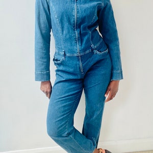 Sexy Denim Belt Etsy UK