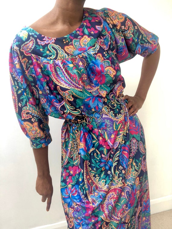 Merona maxi clearance dress