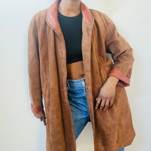 Del boy coat for sale 2025