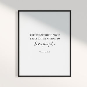 Quote Prints, Printable Quotes, Motivational Wall Decor, Black and White Prints, Quote Wall Art, Living Room Wall Art Print