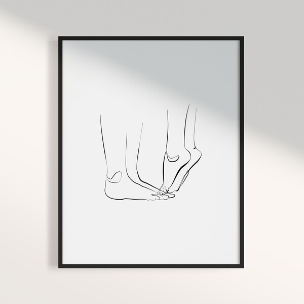 Above Bed Art - Etsy