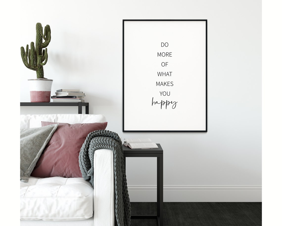 Printable Quotes Inspirational Quotes Motivational Wall - Etsy