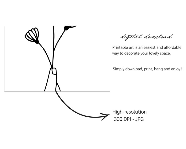 Motivational Quotes Line Art Line Drawing Black and White Etsy UK