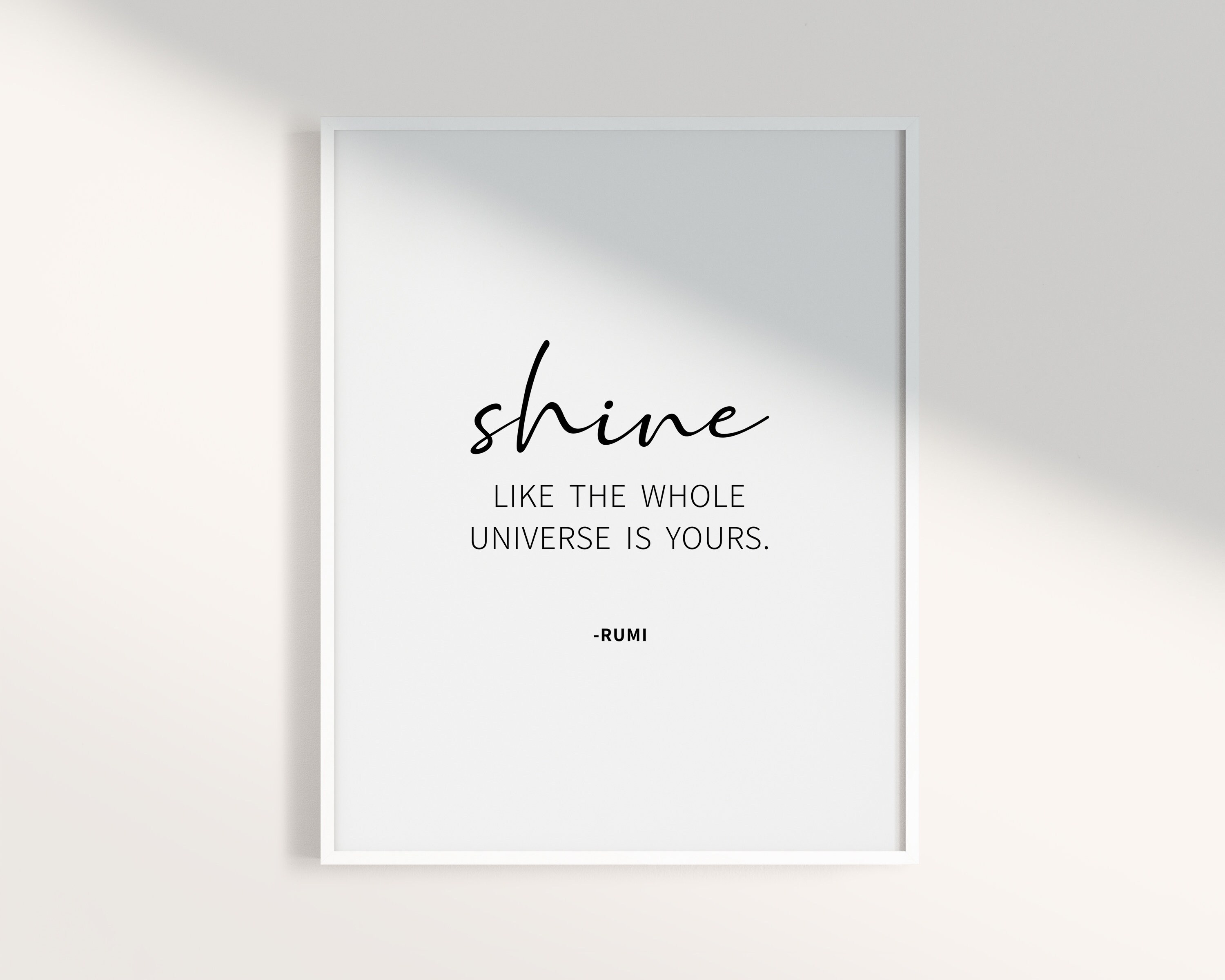 motivational quotes printable quotes inspirational poster etsy