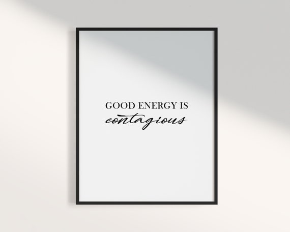 Printable Motivational Quotes Inspirational Wall Art | Etsy