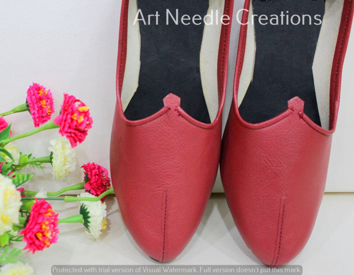 Men's Sherwani Shoes Pakistani Shoes Padhani Shoes Lahori Etsy