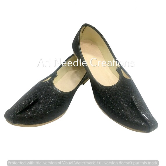 sherwani shoes