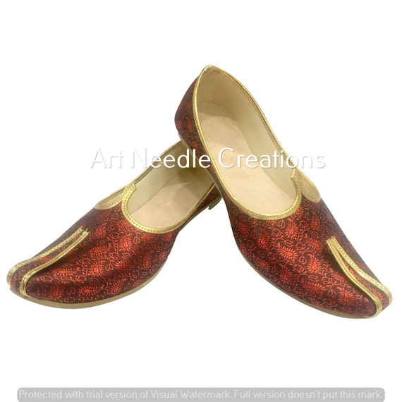 indian wedding shoes mens