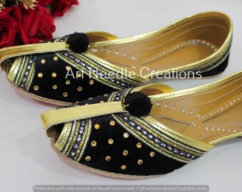loafers Punjabi Jutti Jutti echt leer Mojari handgemaakte digitaal bedrukte slip op platte damesschoenen Schoenen damesschoenen Instappers Juttis en mojaris Indiase schoenen Khussa loafers Punjabi Jutti Jutti echt leer Mojari handgemaakte digitaal bedrukte slip op platte damesschoenen Schoenen damesschoenen Instappers Juttis en mojaris Indiase schoenen Khussa