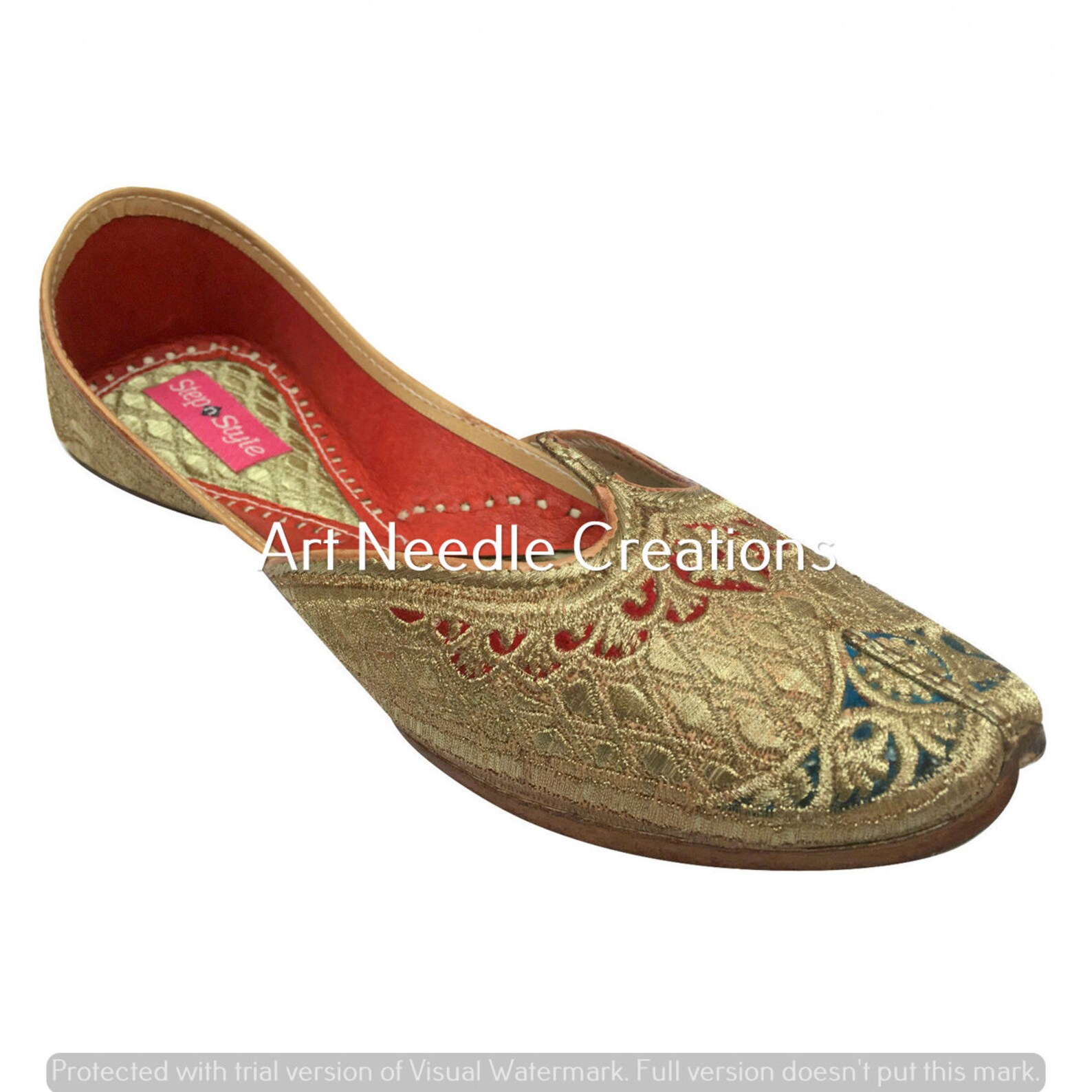 pakistani shoe size 41 in us