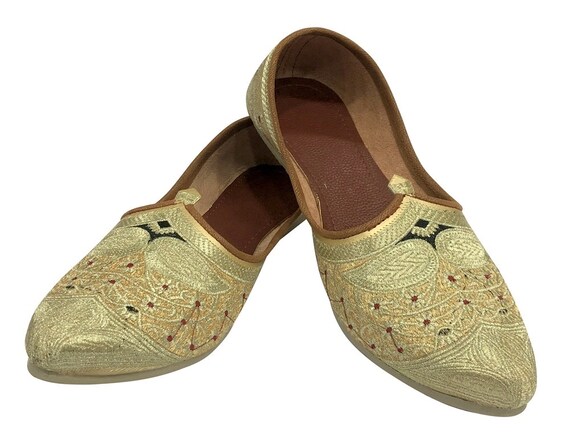 sherwani juti shoes