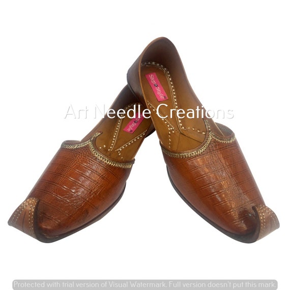 sherwani shoes