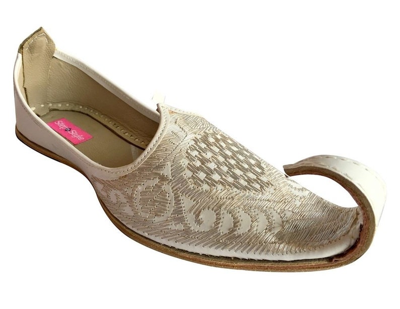 Punjabi Jutti for Men
