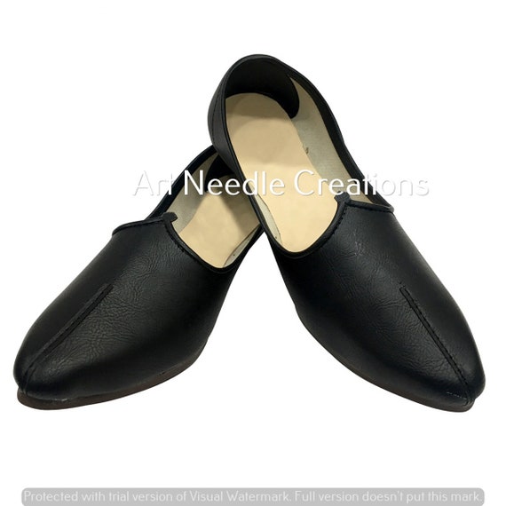 ethnic shoes mens