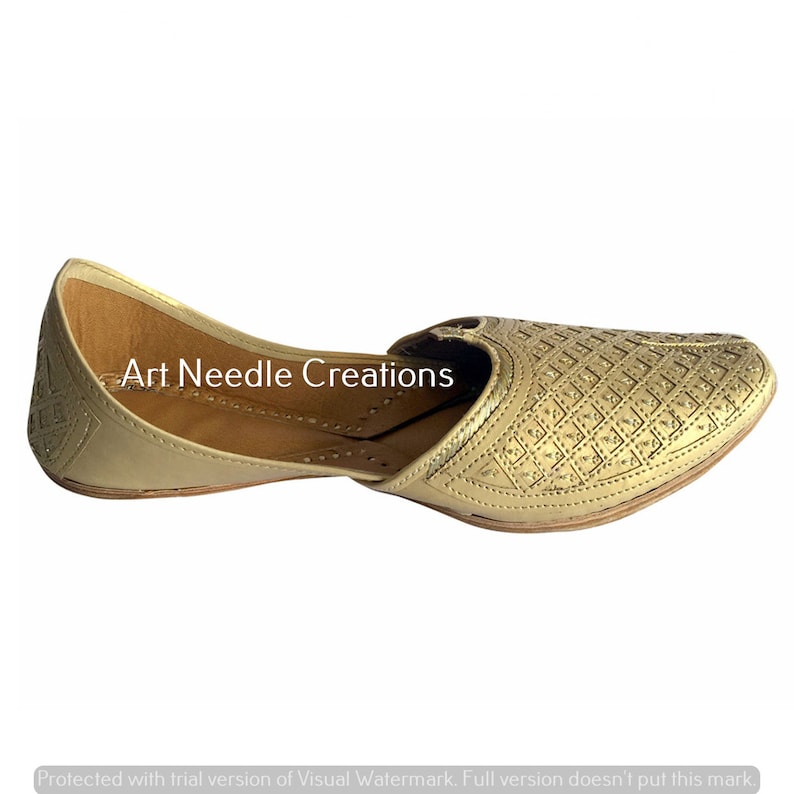 Mens khussa shoes juttis pakistani shoes sherwani slipper mens Etsy