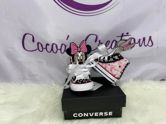 Disney chuck taylors sale