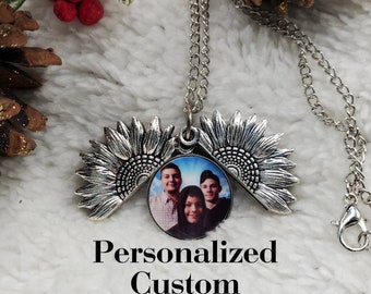 Locket Necklace Etsy Locket Necklace Etsy