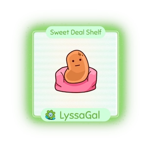 El emoji original del teleadicto (PNG, descarga digital)