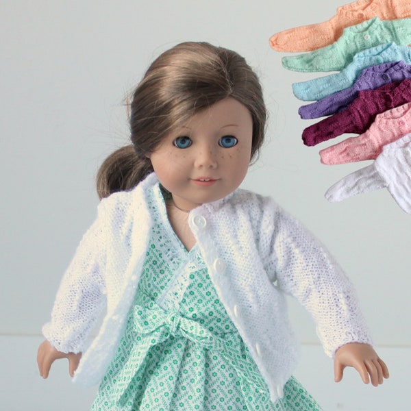 Doll Clothing Etsy
