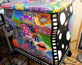 Bombay Chest for sale | eBay