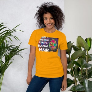 ファッション Afro Black Women Gift Head wrap Dashiki Style T-Shirt Afro Black Women T-shirt Gift Head Wrap Dashiki Style- Short