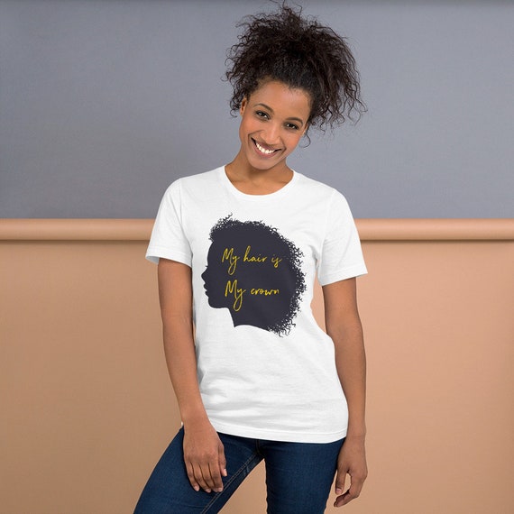 Afro Black Women T-Shirt Gift Head Wrap Dashiki Style Afro Black Women T-Shirt Gift Head Wrap Dashiki Style