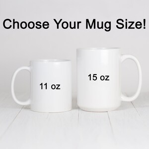 Spanish Mom Gift Funny Spanish Gift for Mothers Day Spanish Mom Mug Funny Gift for Mom Gifts for Mom From Daughter Funny Cup for Mom image 4