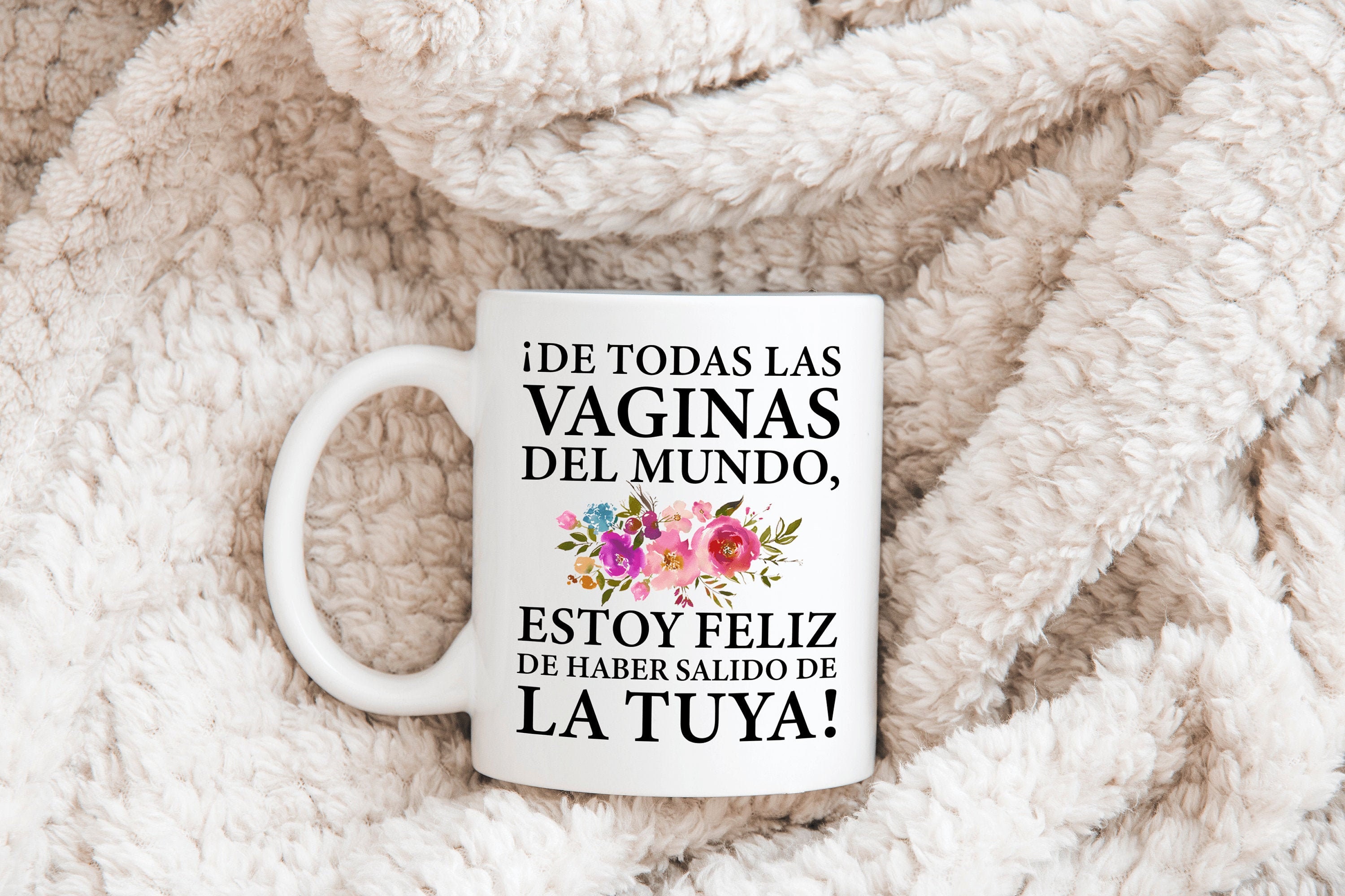 UAREHIBY Gifts in Spanish for Christmas,Mothers Day,Navidad with  Blanket,Hispanic Mom Birthday Idea …See more UAREHIBY Gifts in Spanish for