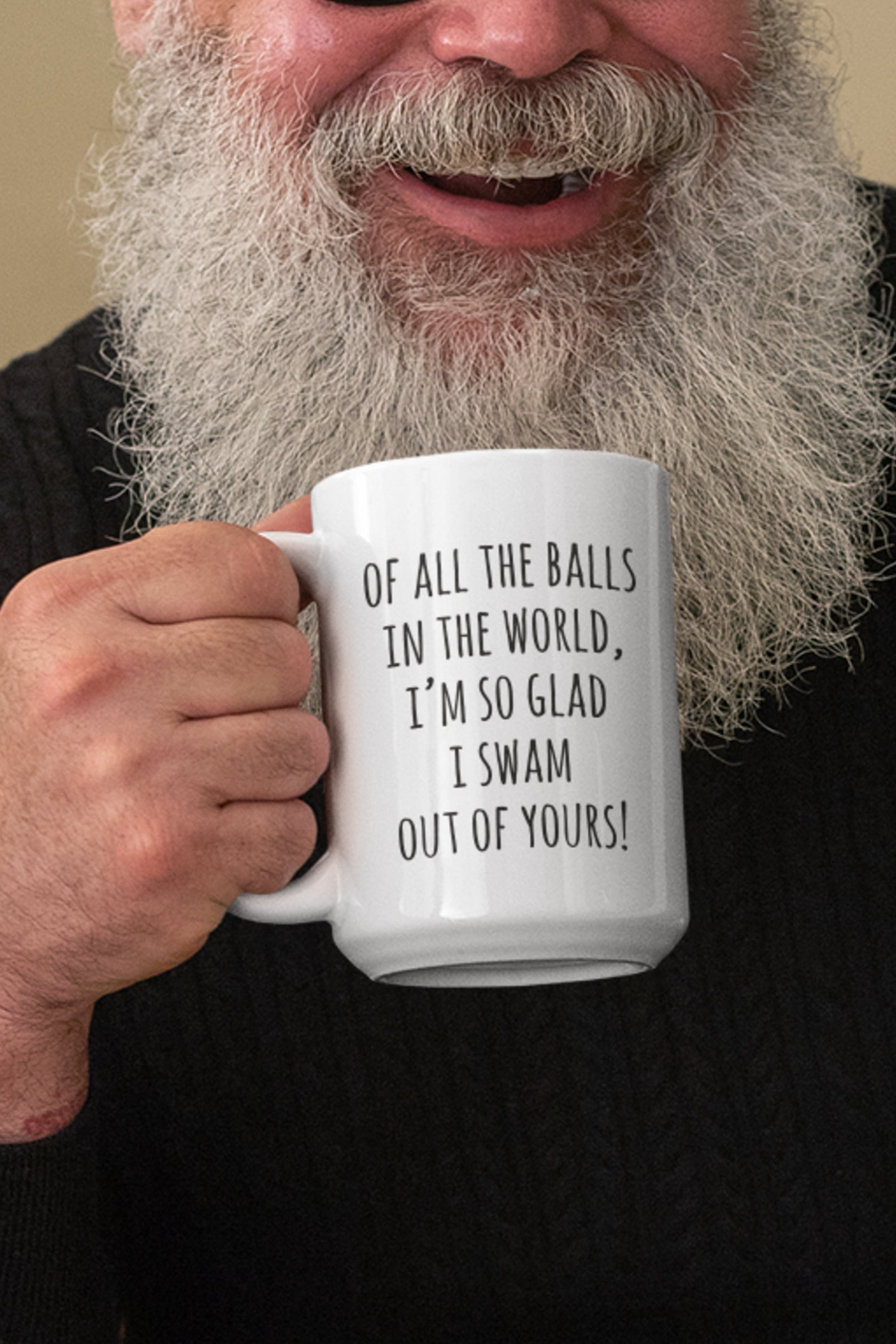 Funny Gifts for Dad From Son From Daughter Funny Dad Mug of - Etsy