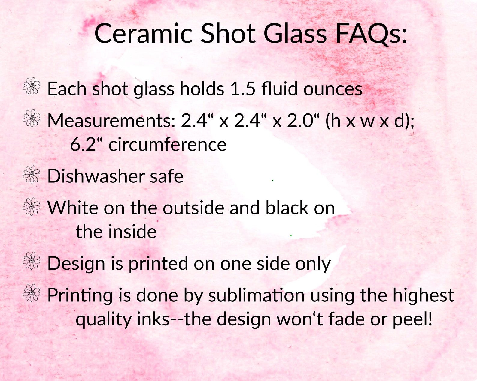 Dnd Shot Glass Dnd Gifts for Bard Dungeons and Dragons Gifts D Etsy