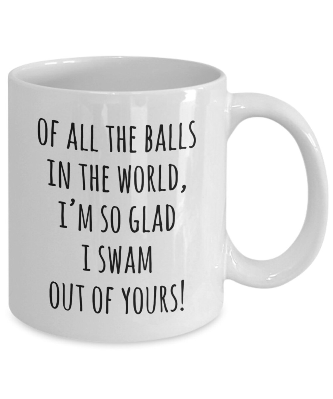 Funny Gifts for Dad From Son From Daughter Funny Dad Mug of Etsy