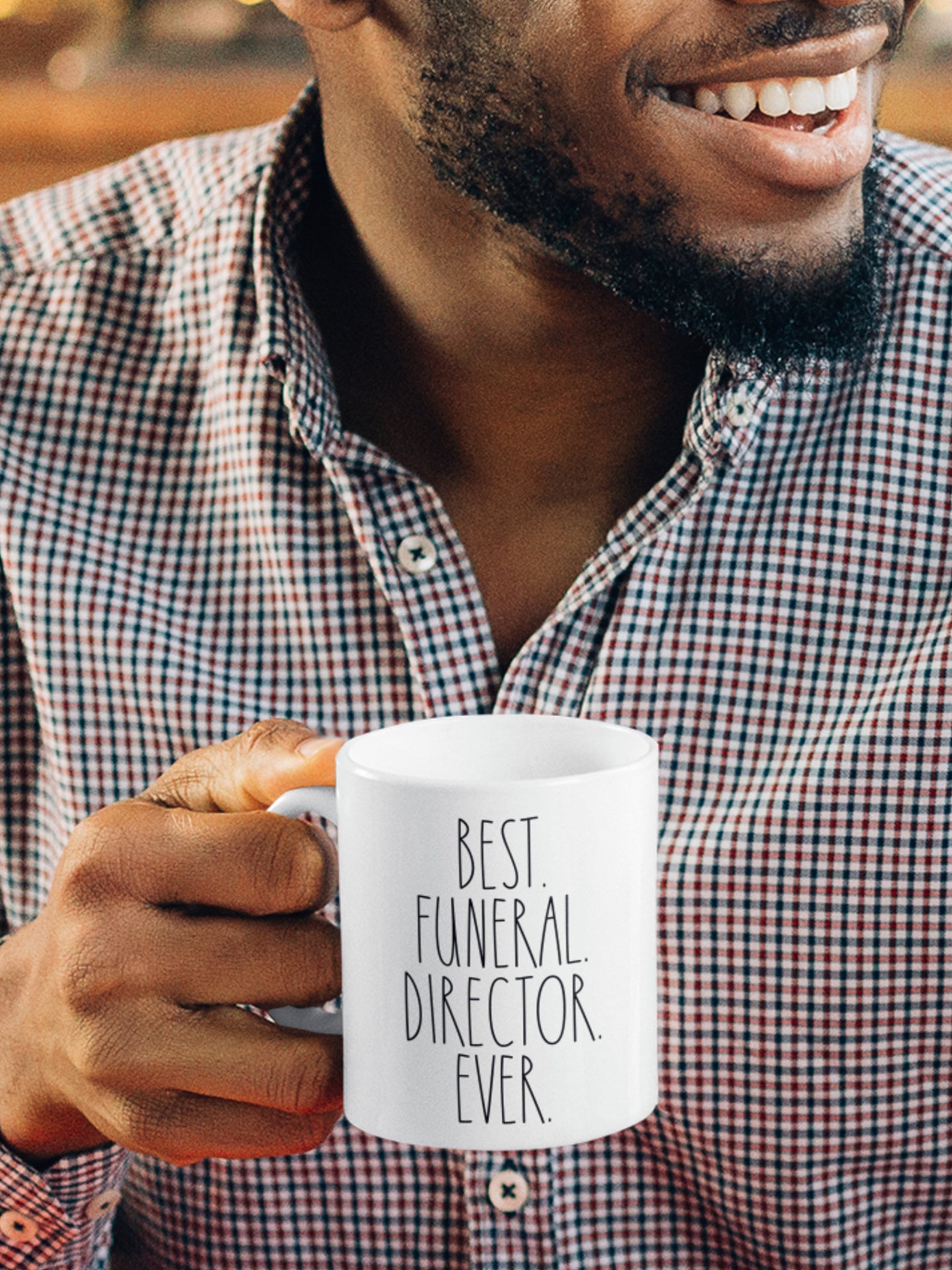 Funeral Director Gift Funeral Director Thank You Gift for Etsy