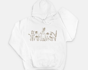 ●NUYET● Rabbit hoodie bag il_340x270.5504741553_j4du.jpg