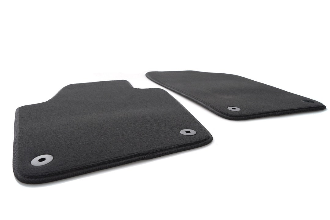 Doormat Seat 6J 6P FR Cupra Original Quality Velor Car Etsy