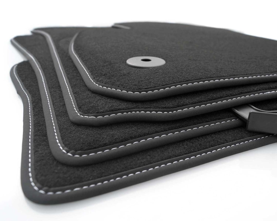 Floor Mats Opel Insignia B from 2017 / Sports Tourer Velor Etsy