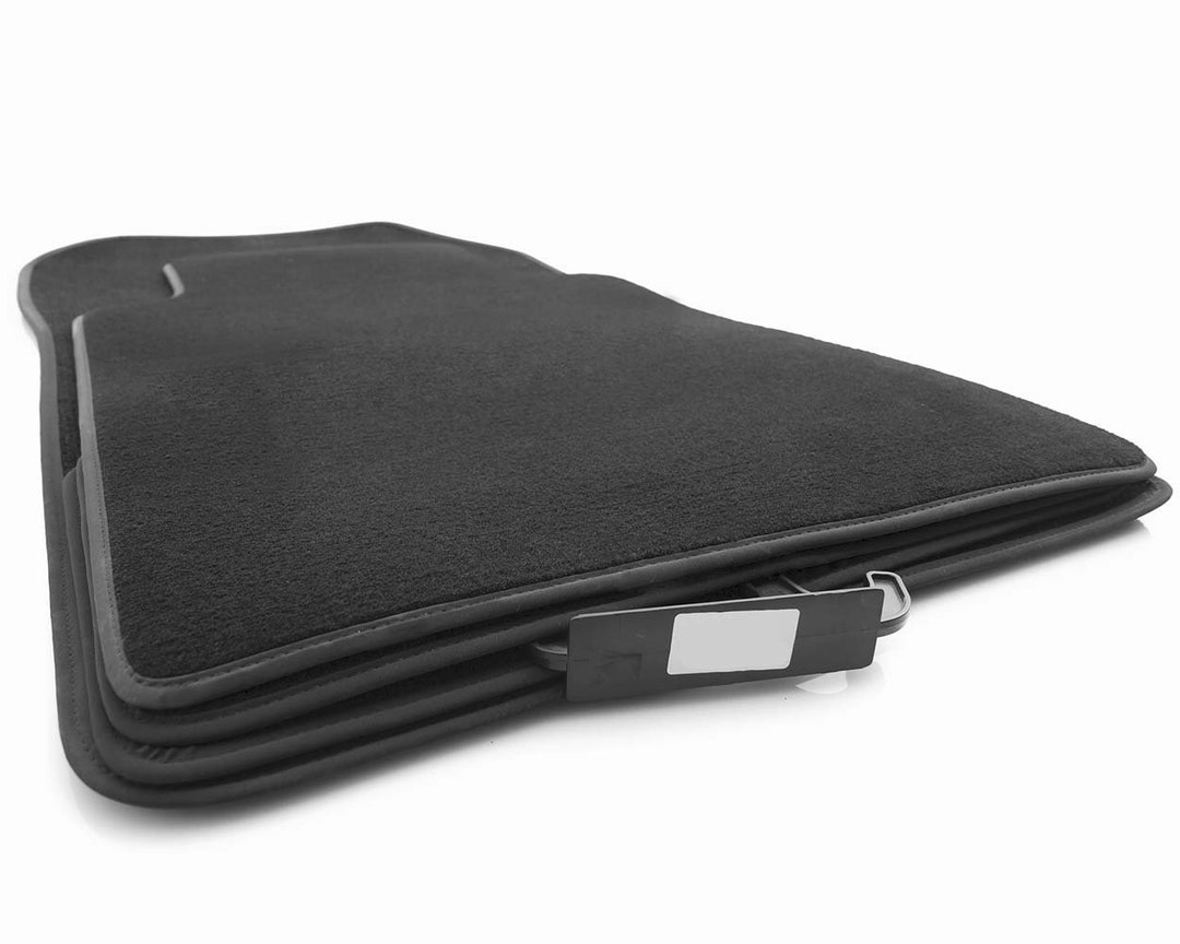 Floor Mats Mercedes W124 Sedan 19841997 Original Premium Etsy