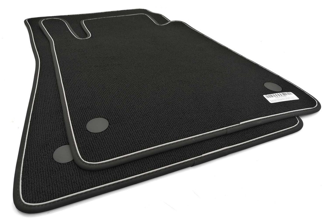 Floor Mats for Mercedes SLK R171 Premium AMG Car Carpet Mats Etsy