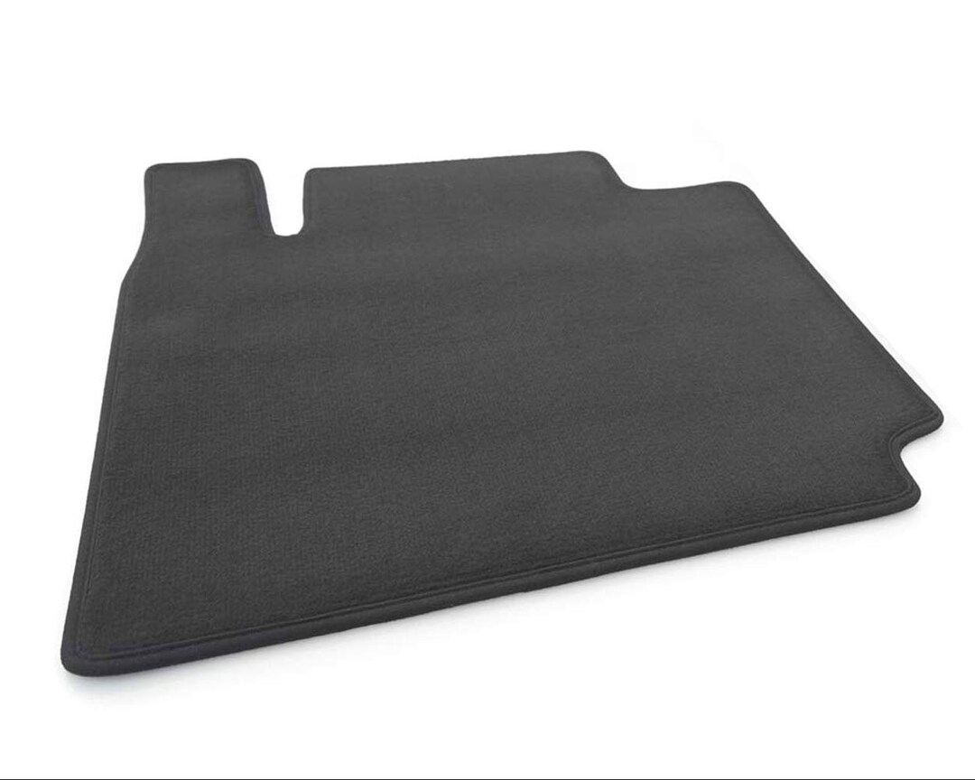Driver's Mat Nissan Micra K12 20032010 Floor Mat Etsy