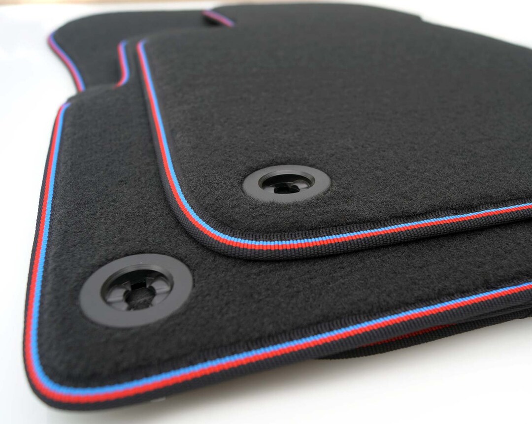 Floor Mats Suitable for BMW 3 Series Convertible E36 Premium Etsy
