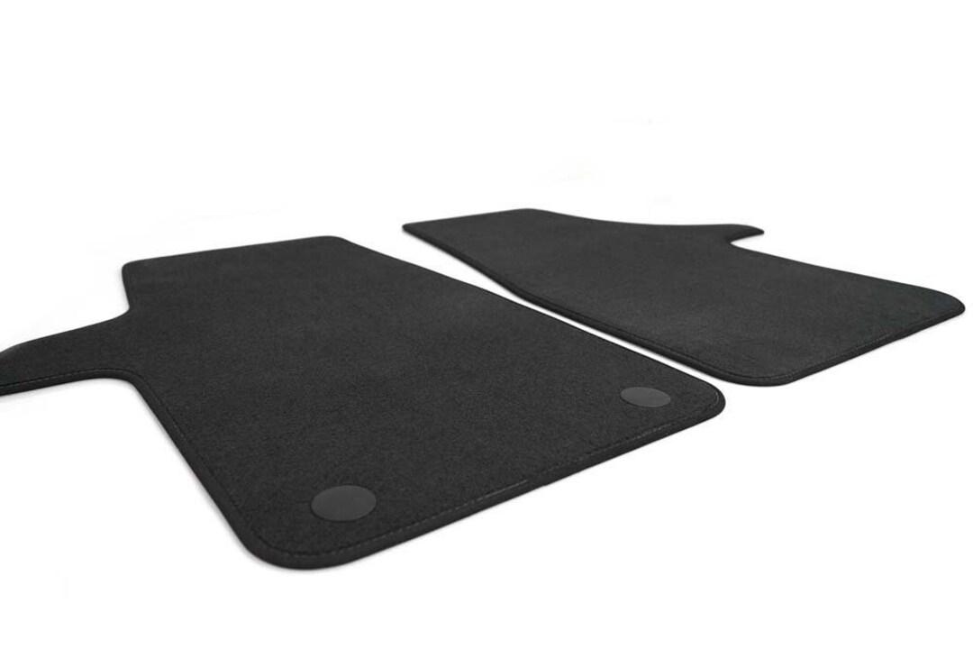 Floor Mats velor Mercedes Vclass / Vito W447 Original Quality Car Mats
