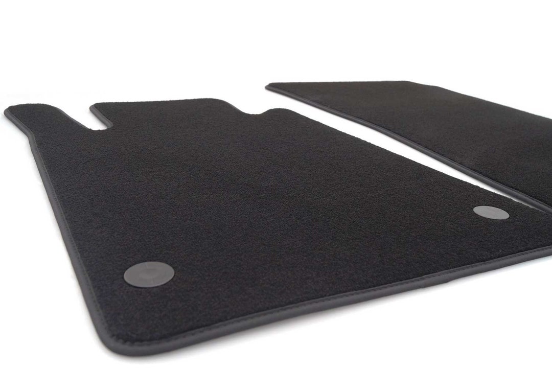 Floor Mats Mercedes SLK 20042011 R171 / AMG Velor Original Etsy